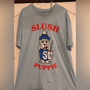 Slush Puppie T-shirt